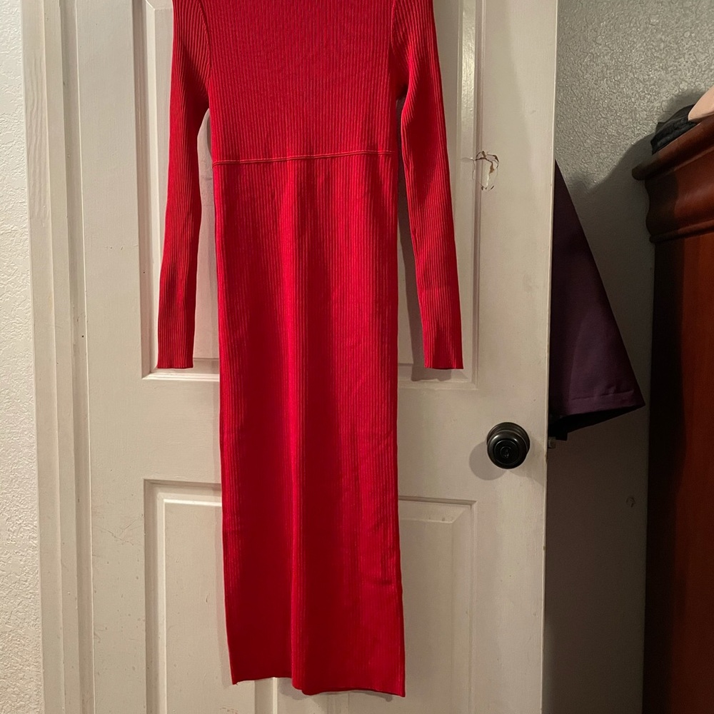 Zara dress - Picture 3 of 3